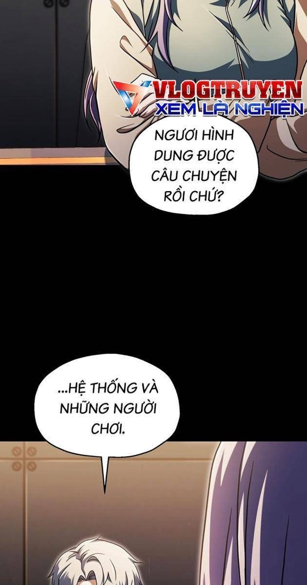 Người Chơi Không Thể Thăng Cấp - Page 40