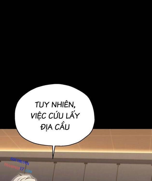 Người Chơi Không Thể Thăng Cấp - Page 21