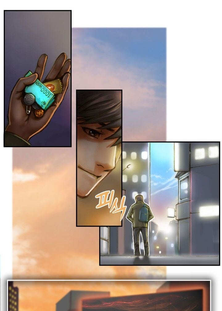 Con Đường Đế Vương - Page 14