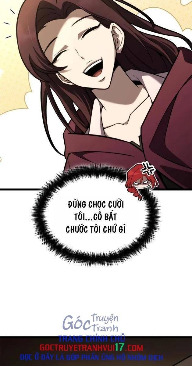 Vô Hạn Pháp Sư - Page 132