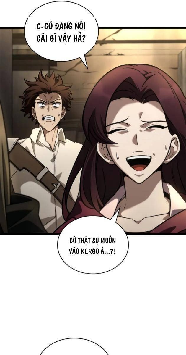 Vô Hạn Pháp Sư - Page 15