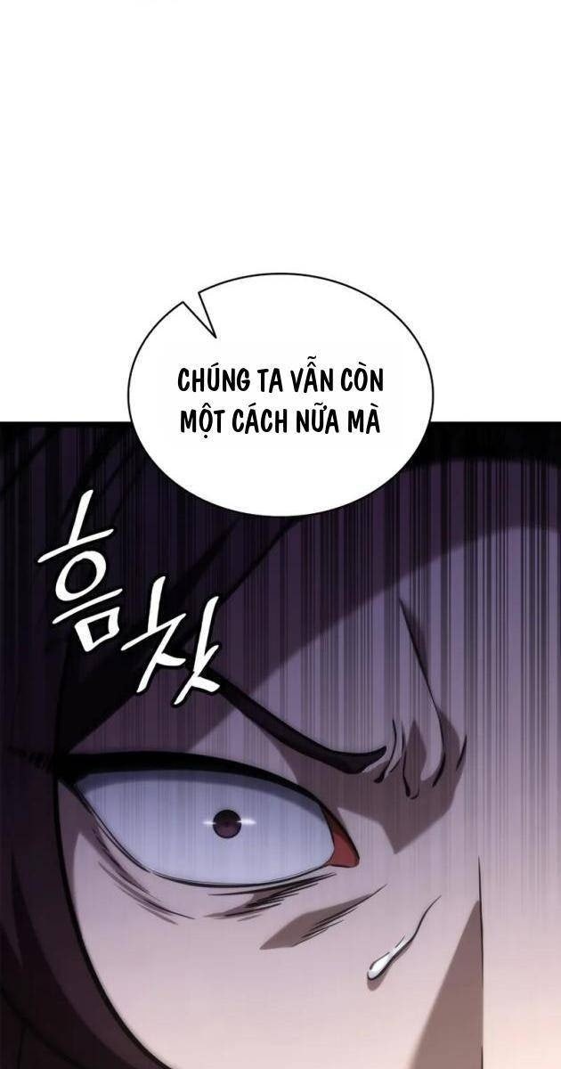 Vô Hạn Pháp Sư - Page 18