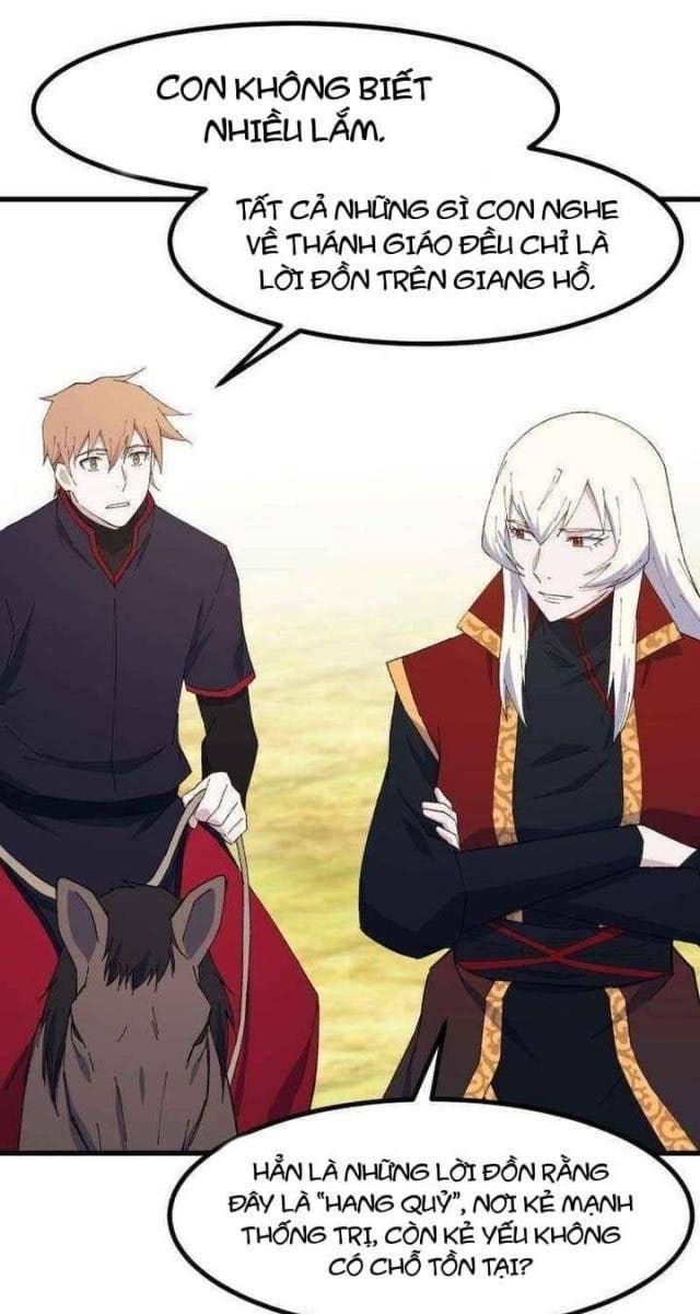 Đại Cao Thủ - Page 72