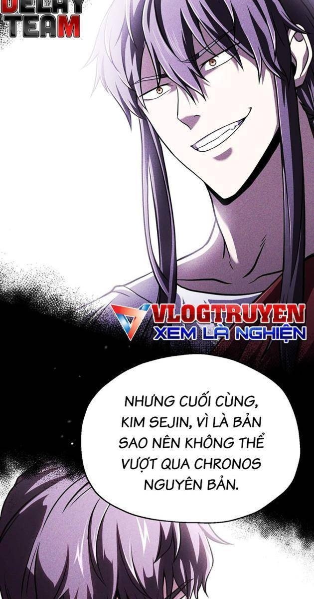 Người Chơi Không Thể Thăng Cấp - Page 46