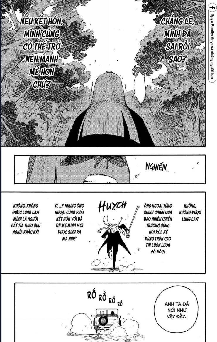 Gia Đình Điệp Viên - Page 11