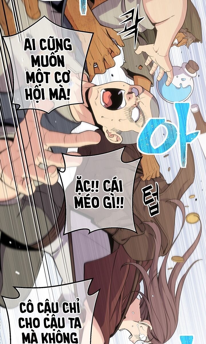 Con Đường Đế Vương - Page 7