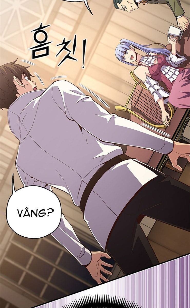 Con Đường Đế Vương - Page 38