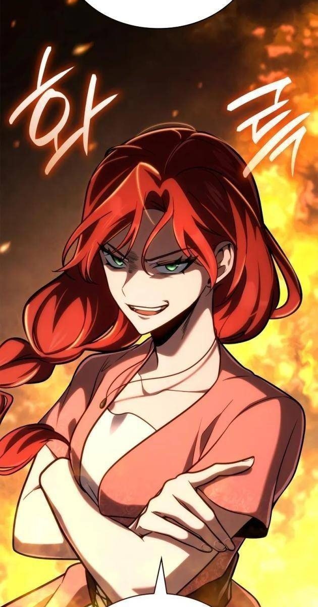 Vô Hạn Pháp Sư - Page 79