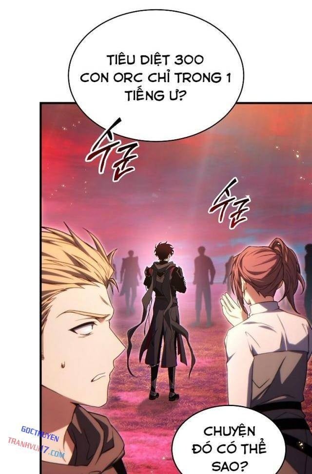 Người Chơi Mạnh Nhất Hồi Quy Lần Thứ 100 - Page 39