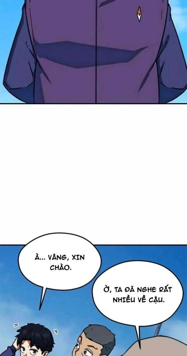 Tôi Bị Hiểu Lầm Là Siêu Sao Trên Sân Cỏ - Page 8