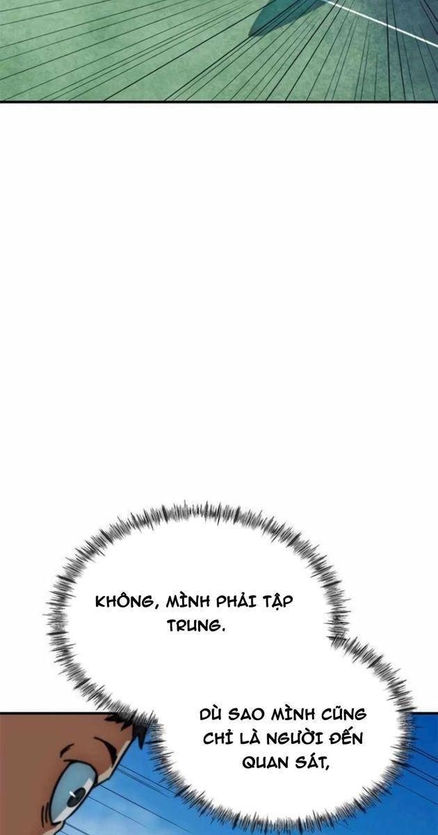 Tôi Bị Hiểu Lầm Là Siêu Sao Trên Sân Cỏ - Page 61