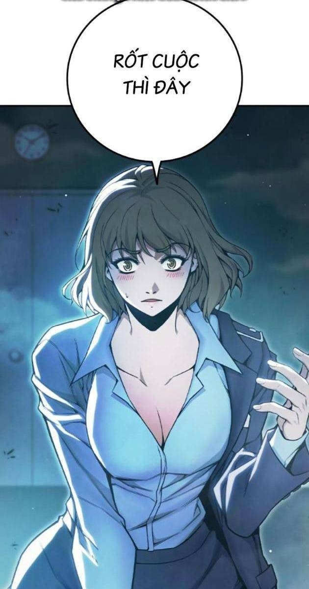 Nhà Tù Vị Thành Niên - Page 12