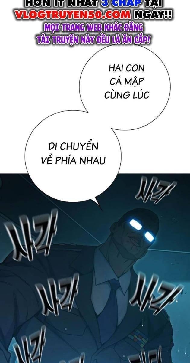 Nhà Tù Vị Thành Niên - Page 25
