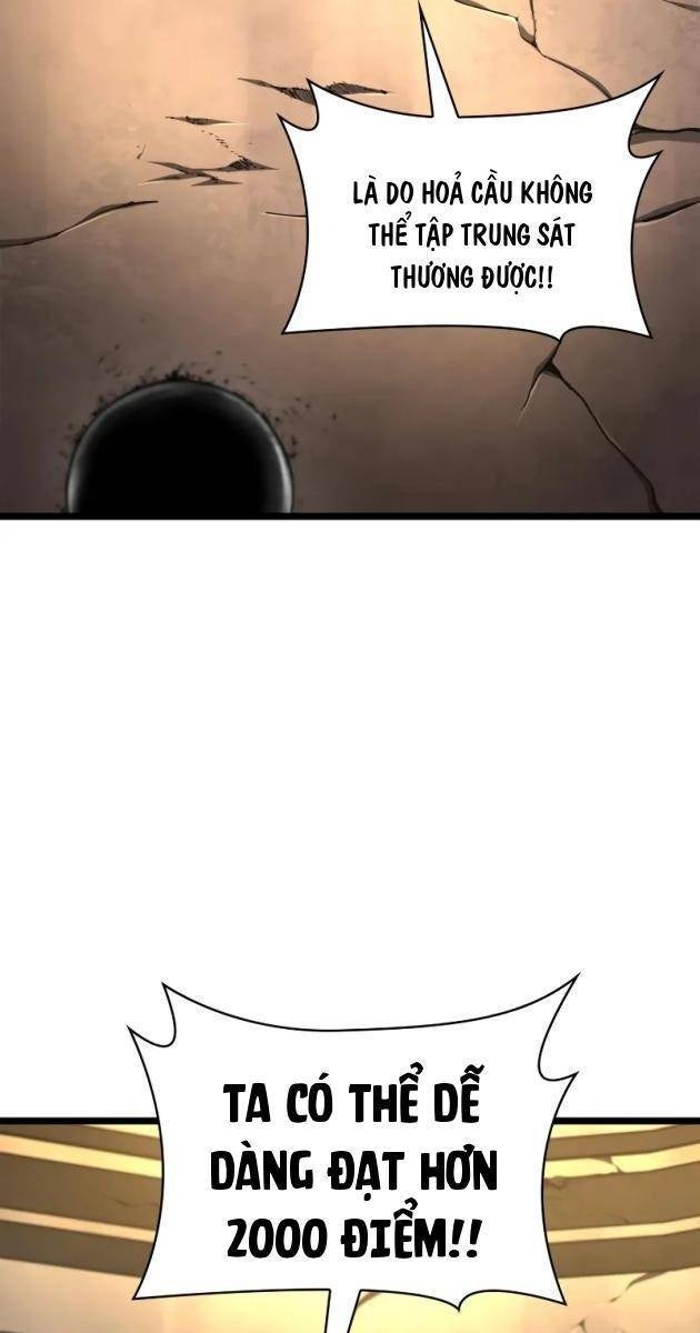 Vô Hạn Pháp Sư - Page 22