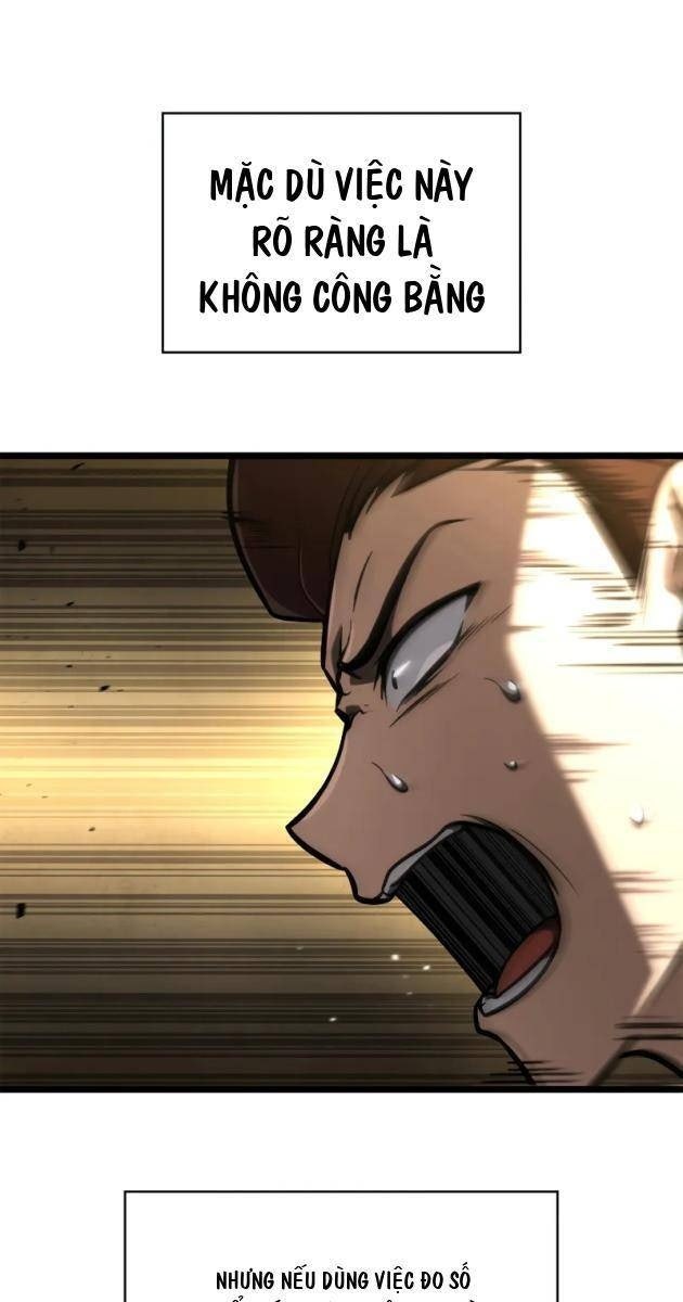 Vô Hạn Pháp Sư - Page 124