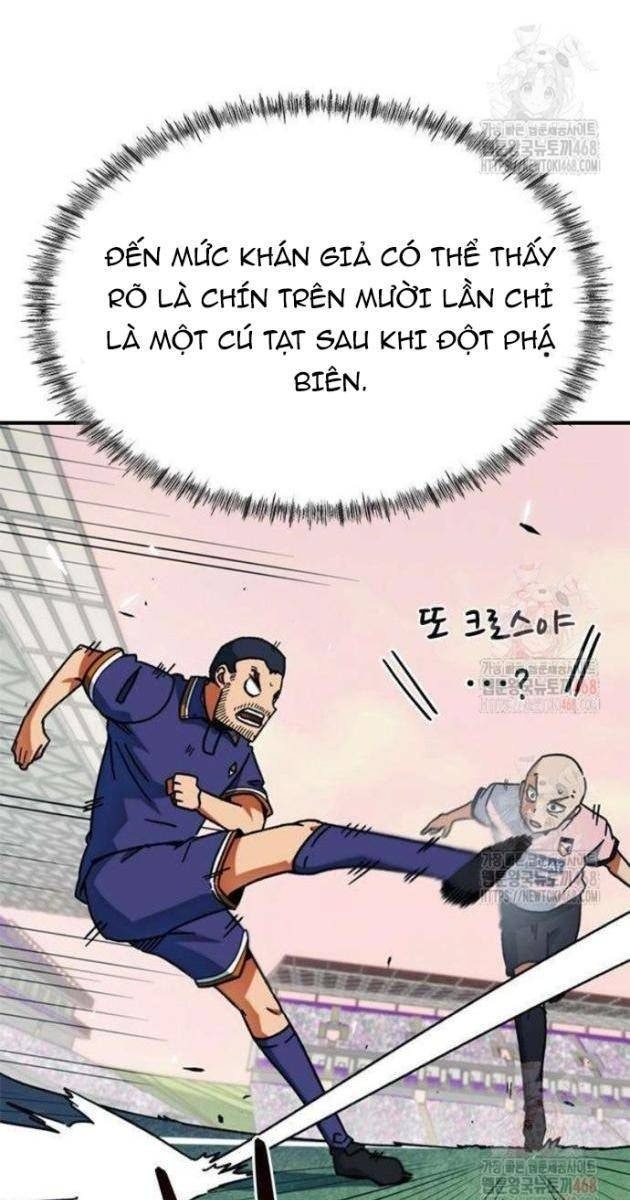 Tôi Bị Hiểu Lầm Là Siêu Sao Trên Sân Cỏ - Page 14