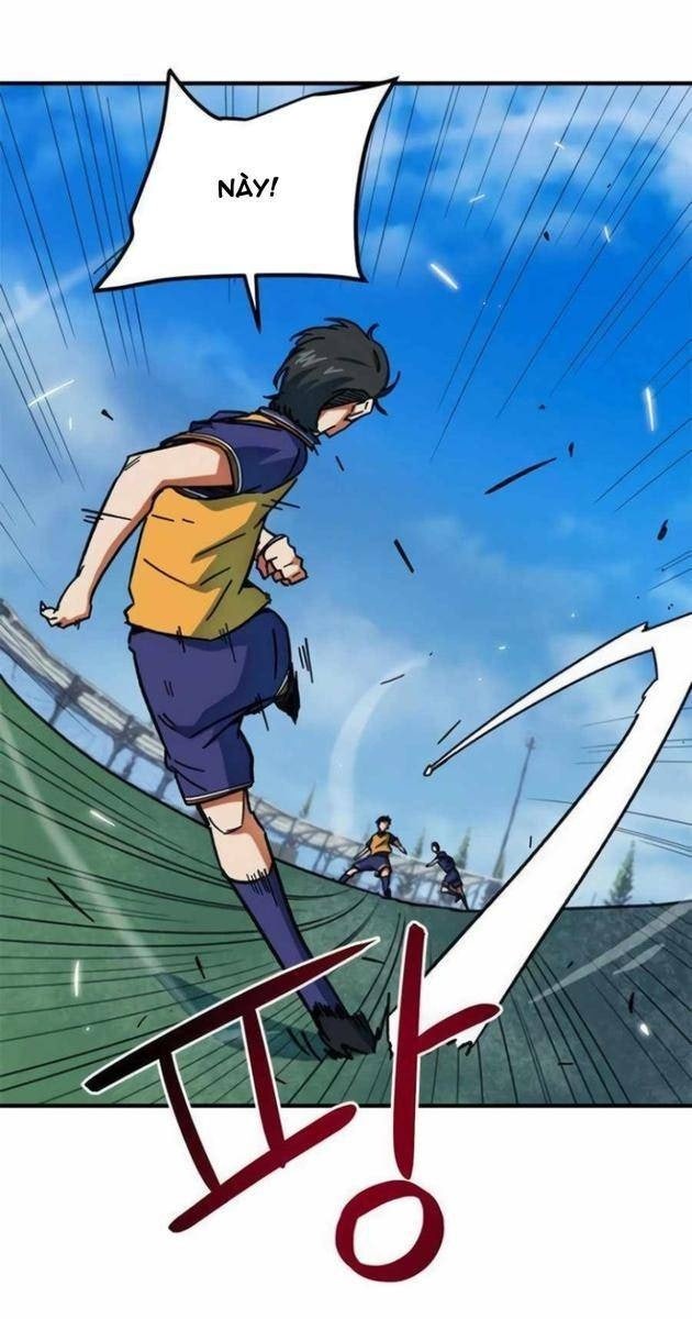 Tôi Bị Hiểu Lầm Là Siêu Sao Trên Sân Cỏ - Page 65