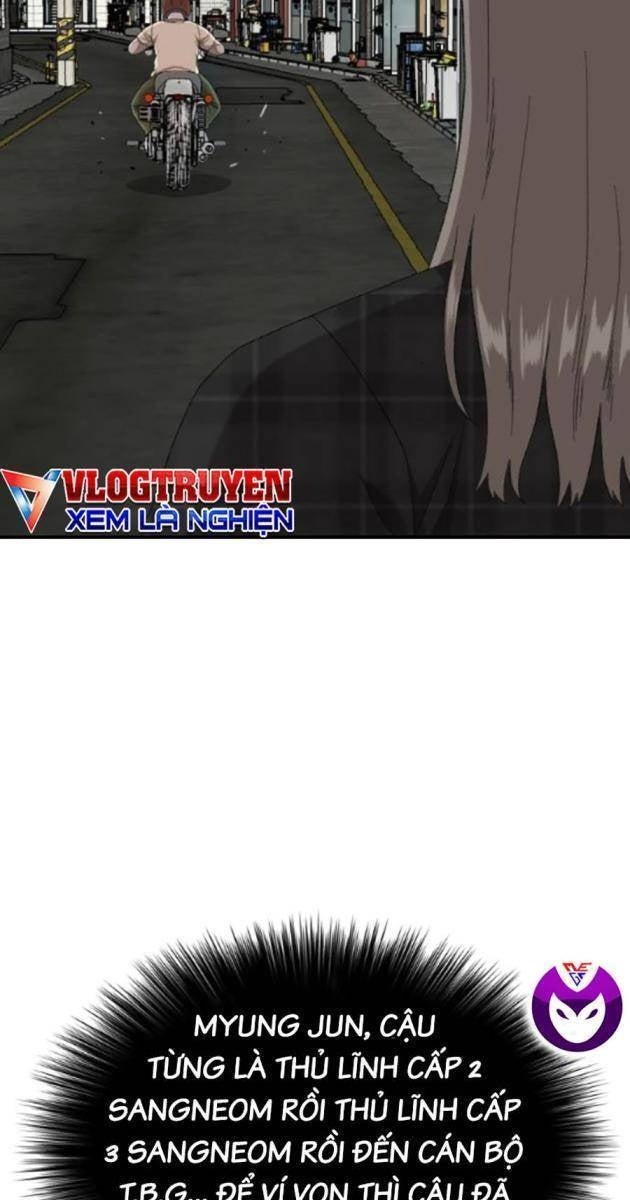 Người Xấu - Page 40