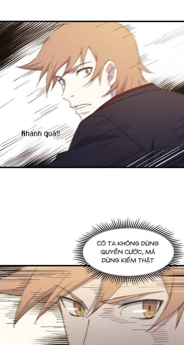 Đại Cao Thủ - Page 48