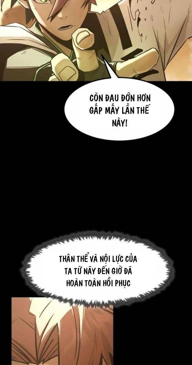 Tiểu Gia Chủ của Tứ Xuyên Đường Gia trở thành Kiếm Thần - Page 135