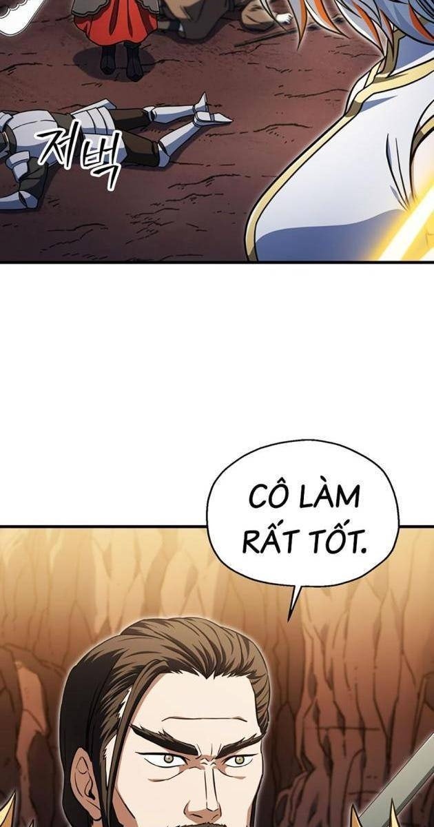 Người Chơi Không Thể Thăng Cấp - Page 11