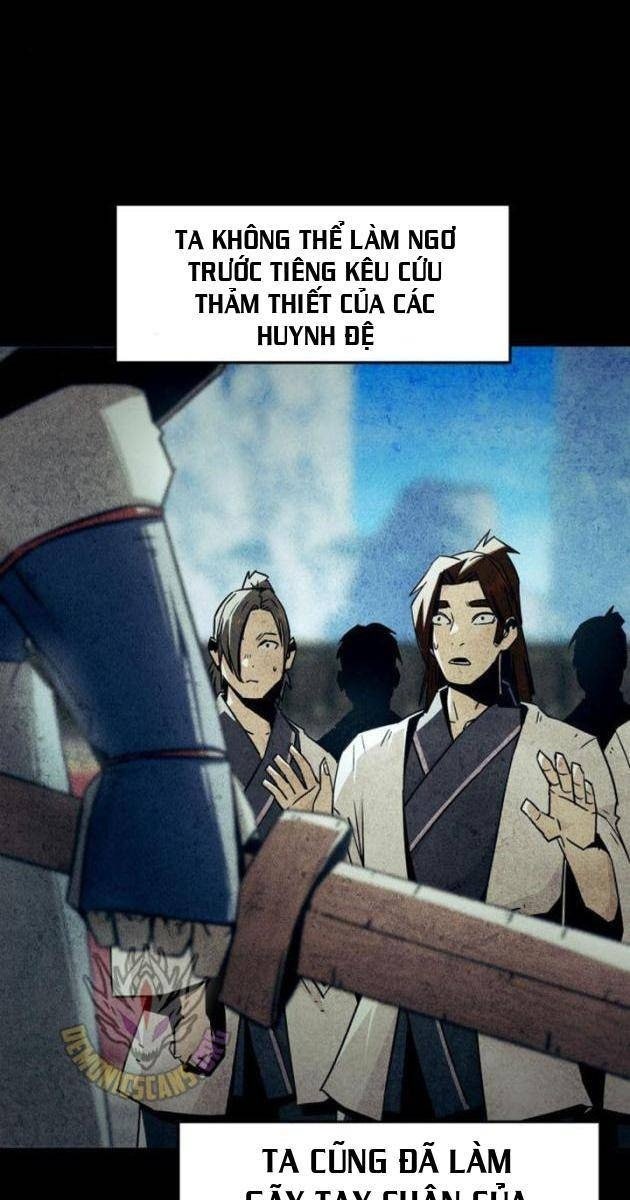 Tiểu Gia Chủ của Tứ Xuyên Đường Gia trở thành Kiếm Thần - Page 97