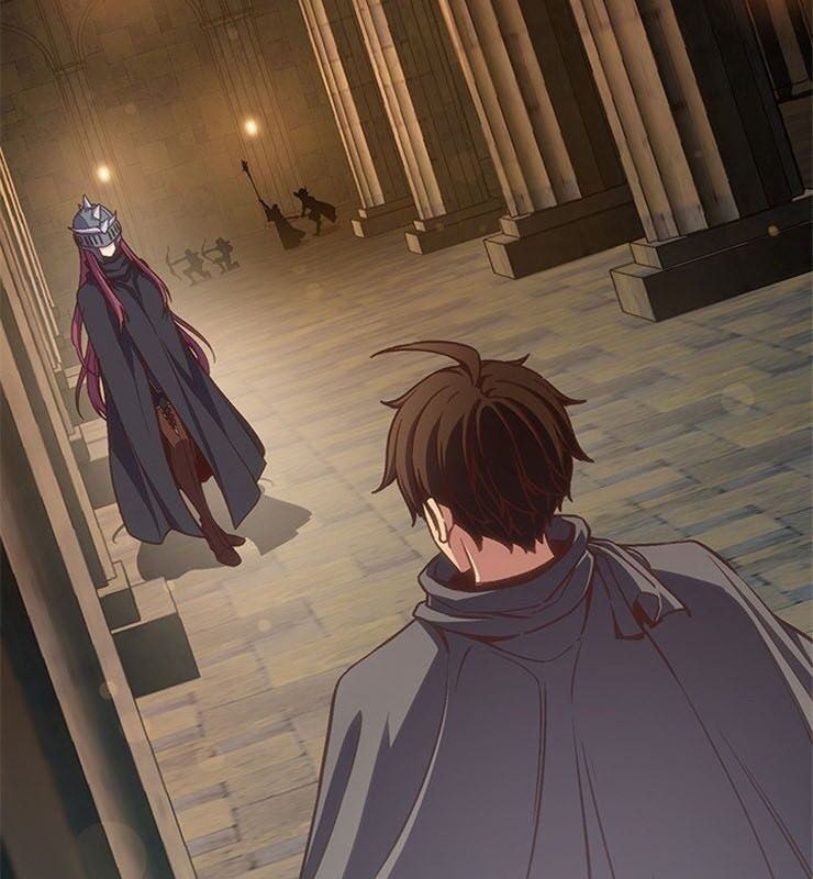 Con Đường Đế Vương - Page 118