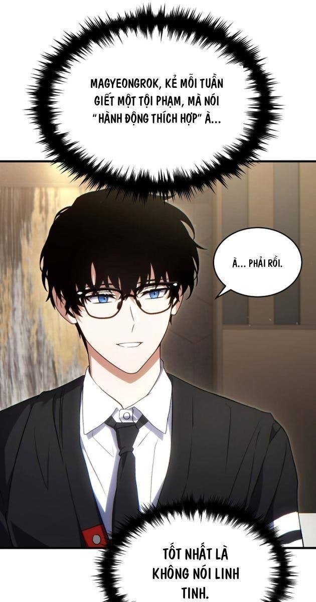 Người Chơi Mạnh Nhất Hồi Quy Lần Thứ 100 - Page 103