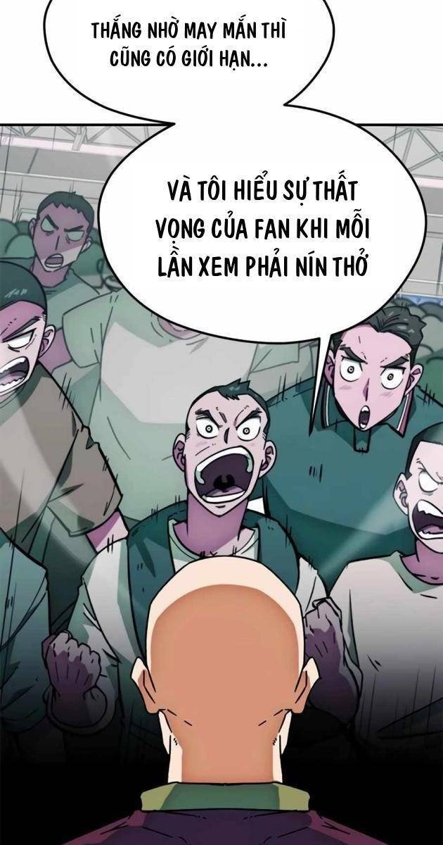 Tôi Bị Hiểu Lầm Là Siêu Sao Trên Sân Cỏ - Page 71