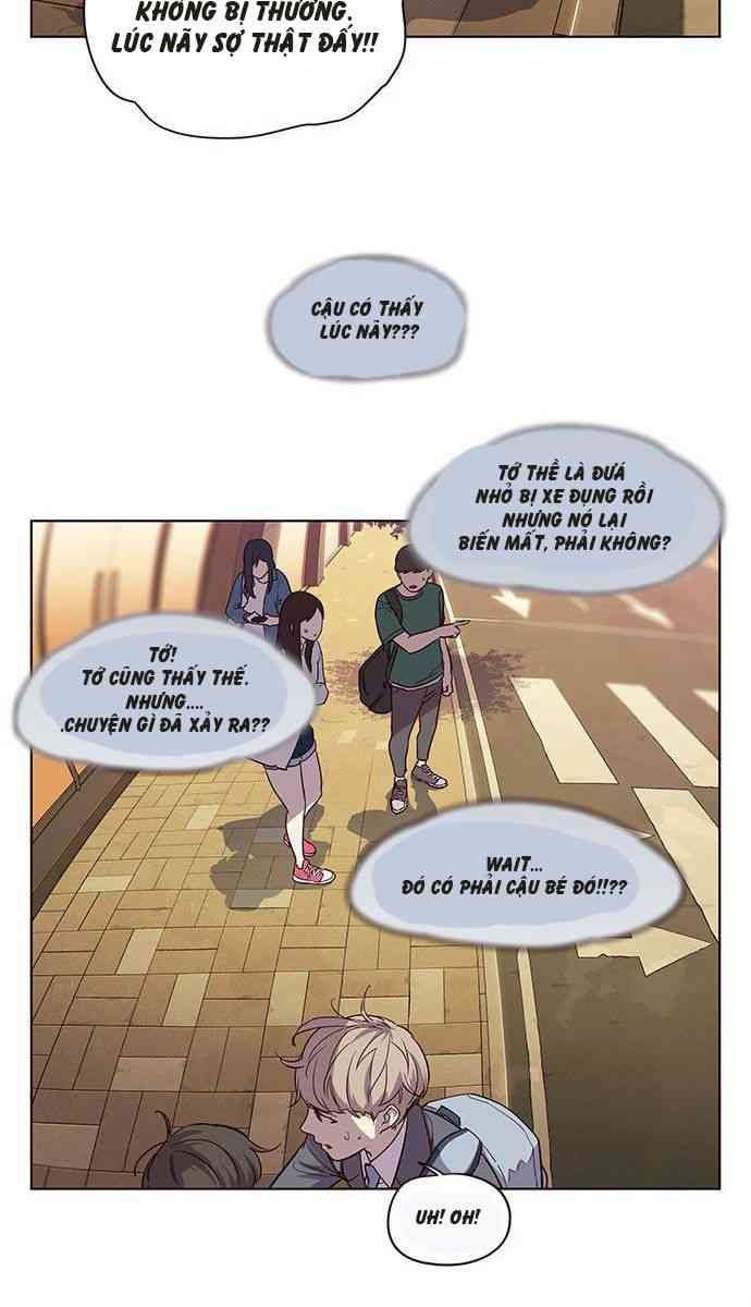 Mèo Mập Béo Bự - Page 31