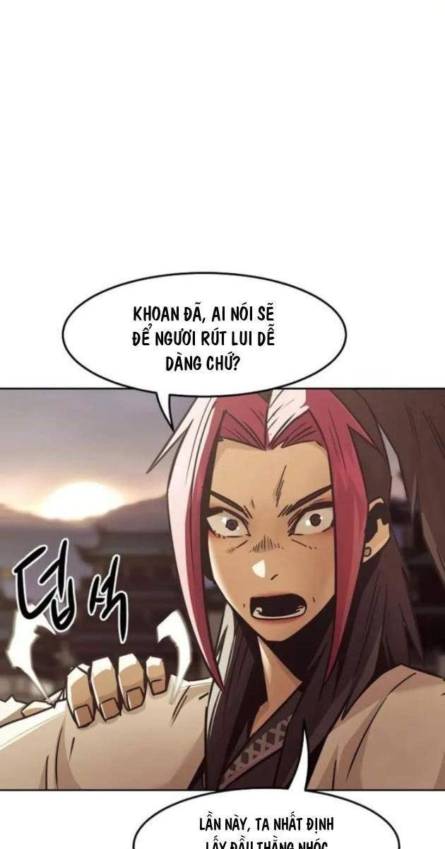Tiểu Gia Chủ của Tứ Xuyên Đường Gia trở thành Kiếm Thần - Page 129