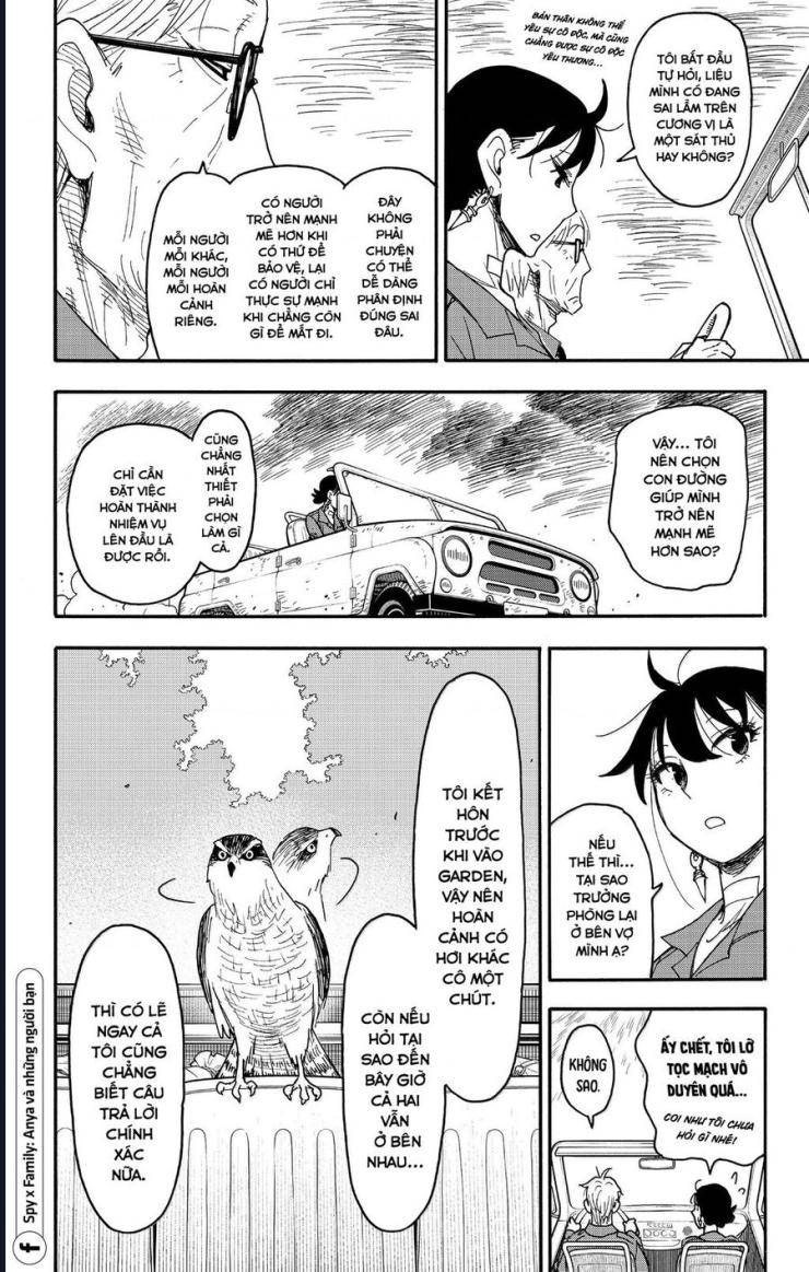 Gia Đình Điệp Viên - Page 12