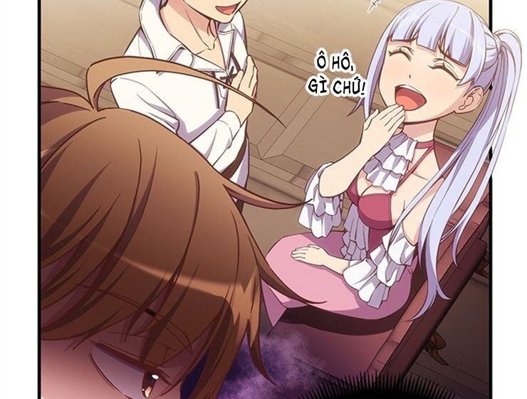 Con Đường Đế Vương - Page 31