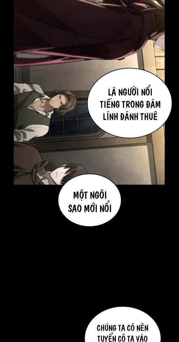 Vô Hạn Pháp Sư - Page 13