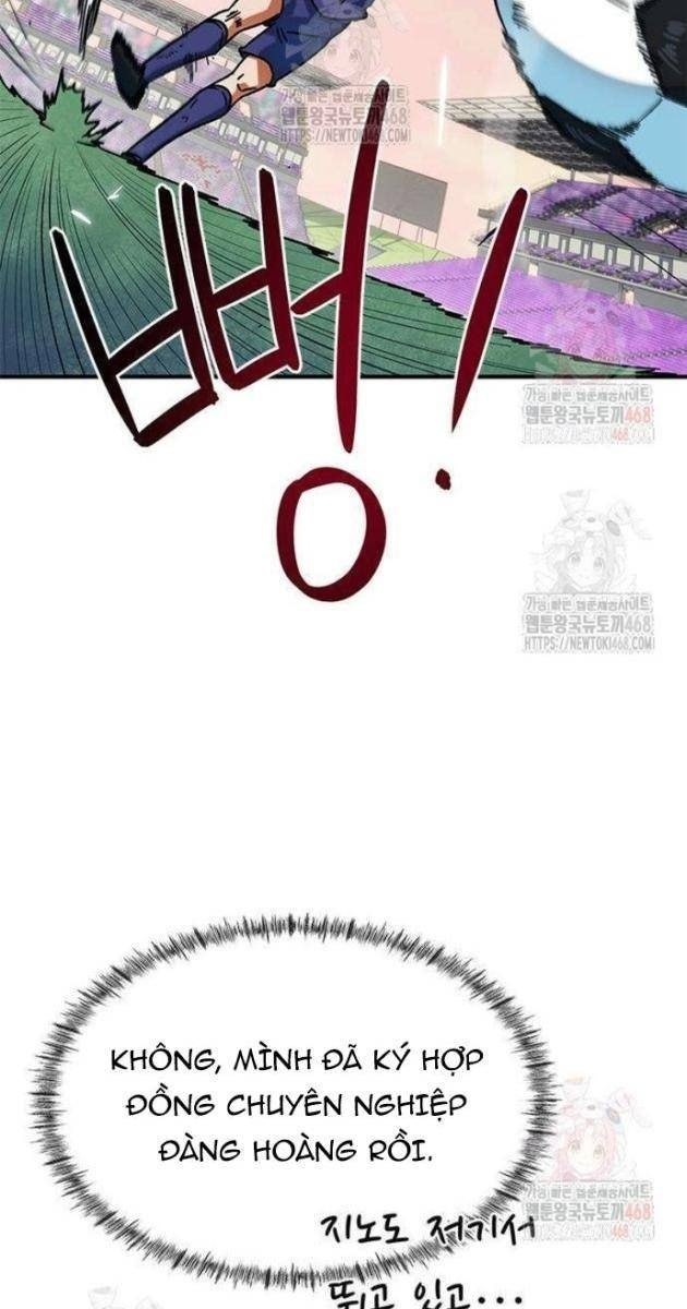 Tôi Bị Hiểu Lầm Là Siêu Sao Trên Sân Cỏ - Page 91