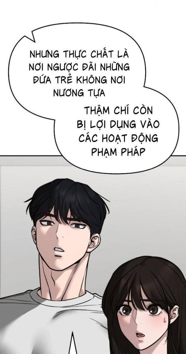 Quản Lý Du Côn - Page 126