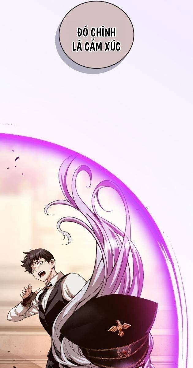 Định Mệnh Được Yêu Bởi Kẻ Phản Diện - Page 49