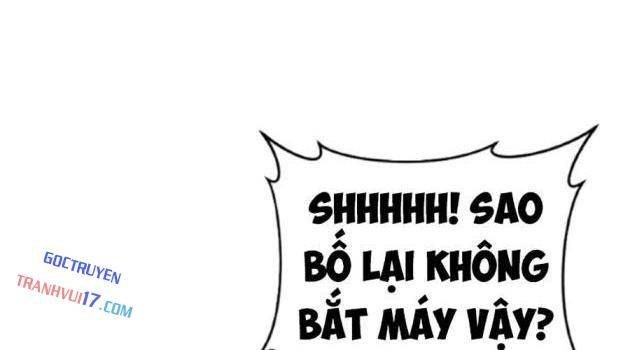 Bố Tôi Là Đặc Vụ - Page 206