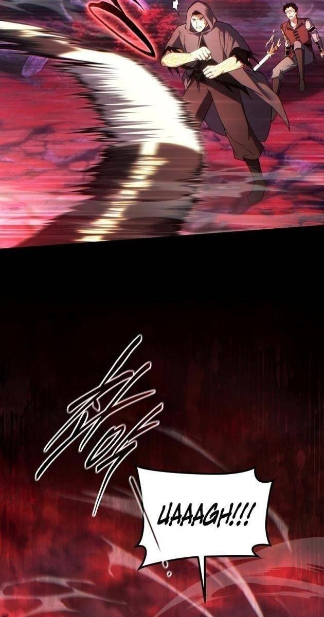 Người Chơi Mạnh Nhất Hồi Quy Lần Thứ 100 - Page 77