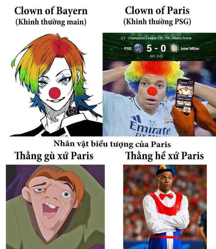 Tiền Đạo Số 1 - Page 22