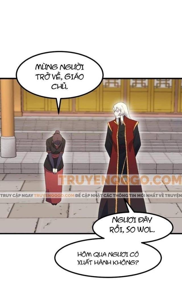 Đại Cao Thủ - Page 57