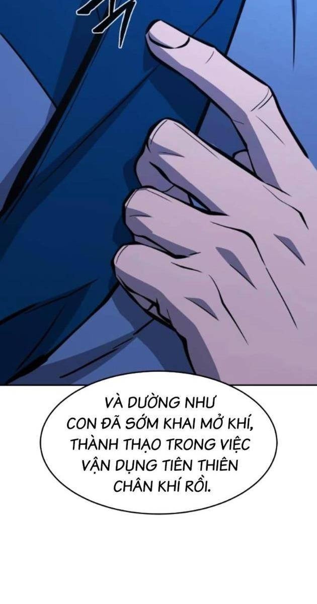 Tuyệt Đỉnh Kiếm Cảm - Page 27