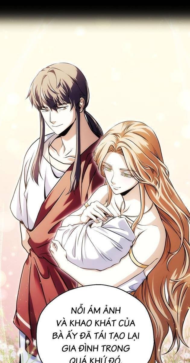 Người Chơi Không Thể Thăng Cấp - Page 22