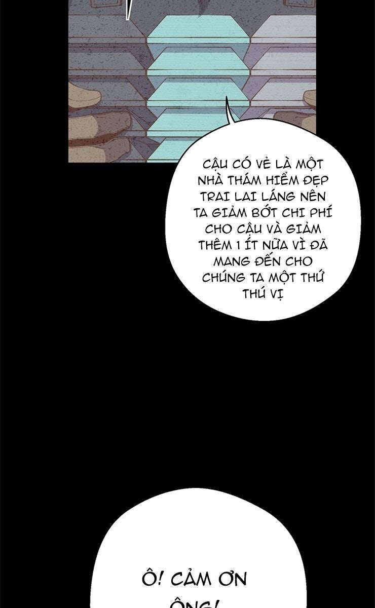 Con Đường Đế Vương - Page 11