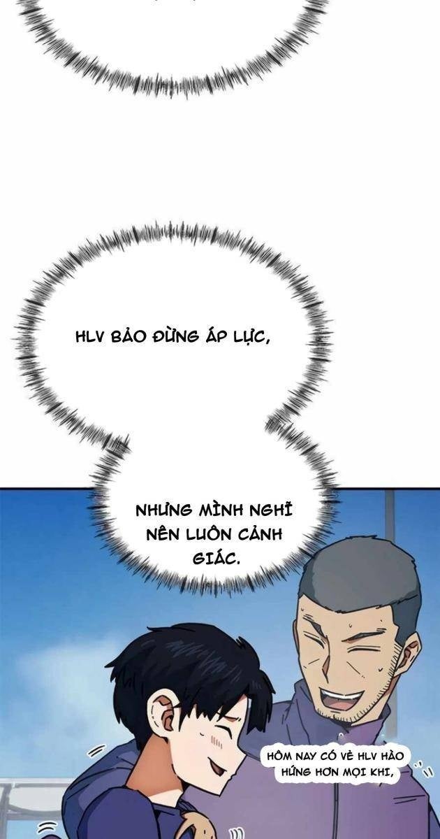 Tôi Bị Hiểu Lầm Là Siêu Sao Trên Sân Cỏ - Page 22