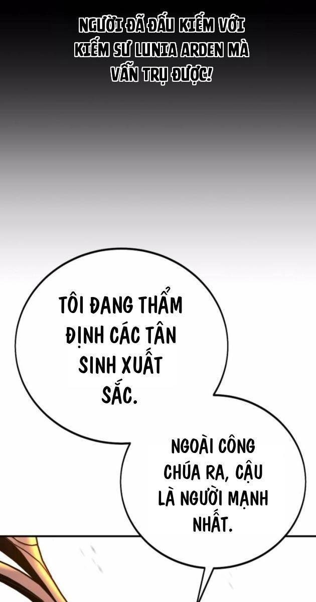 Tôi Đã Giết Tuyển Thủ Học Viện - Page 24