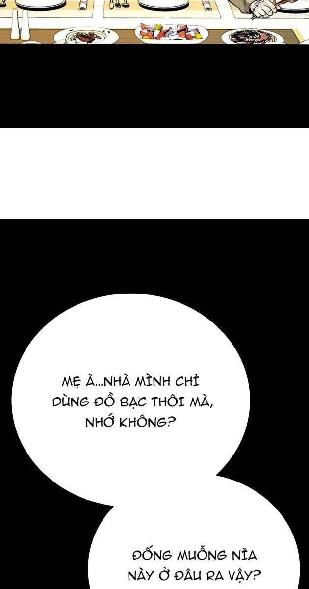 Thế Hệ Tồi Tệ - Page 262