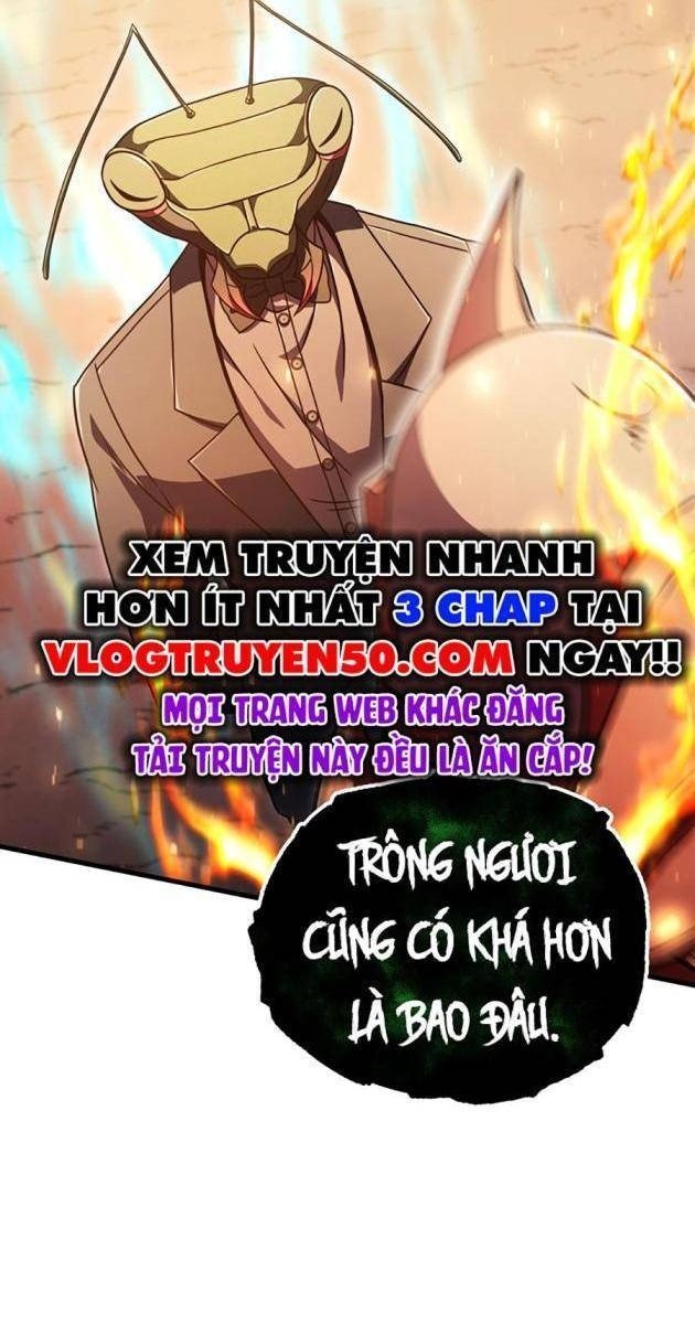 Người Chơi Không Thể Thăng Cấp - Page 59