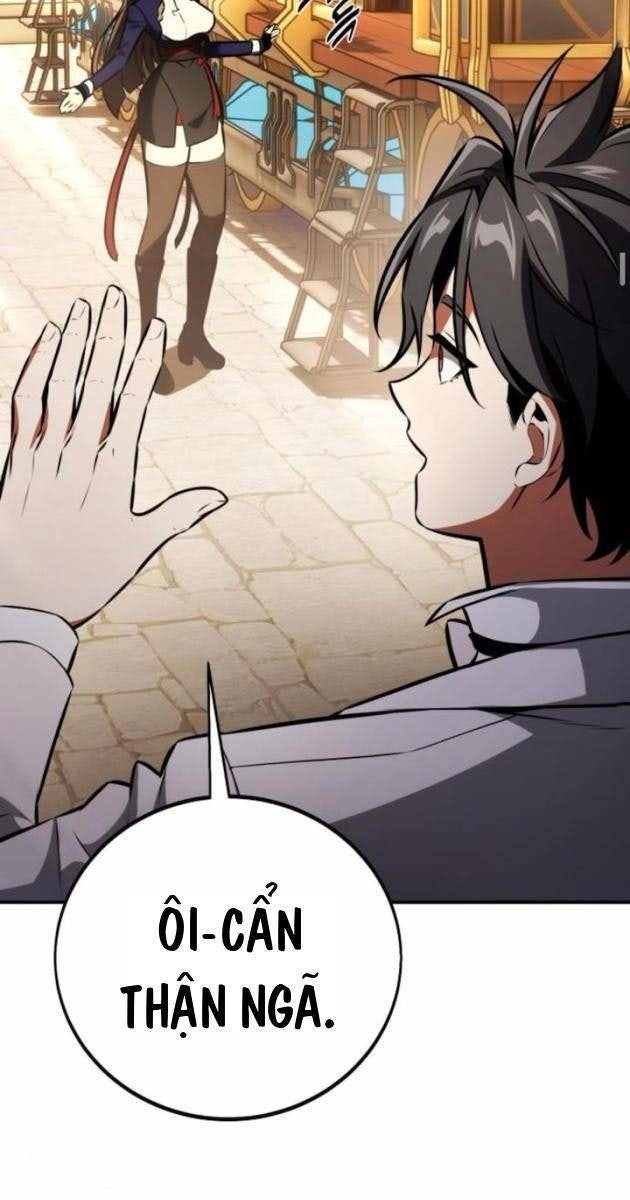 Tôi Đã Giết Tuyển Thủ Học Viện - Page 63