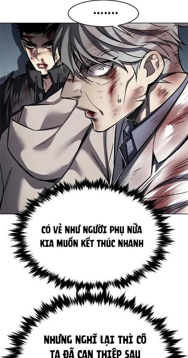 Mèo Mập Béo Bự - Page 143